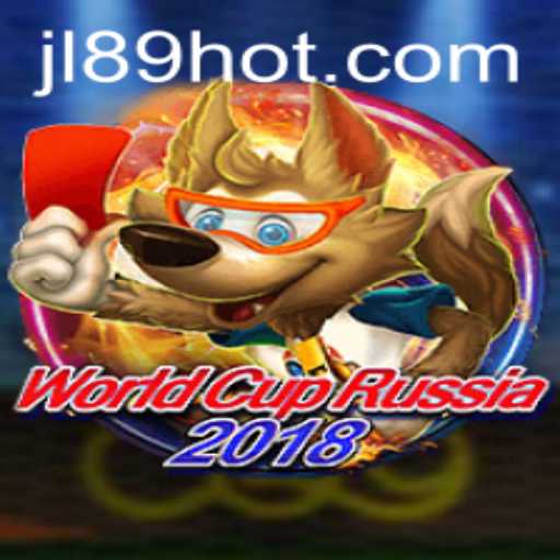 WorldCupRussia2018: An In-depth Look at the Iconic Game with JL89COM Elements