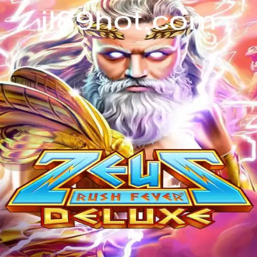 Explore the Thrills of ZeusRushFeverDeluxe: An Immersive Gaming Experience